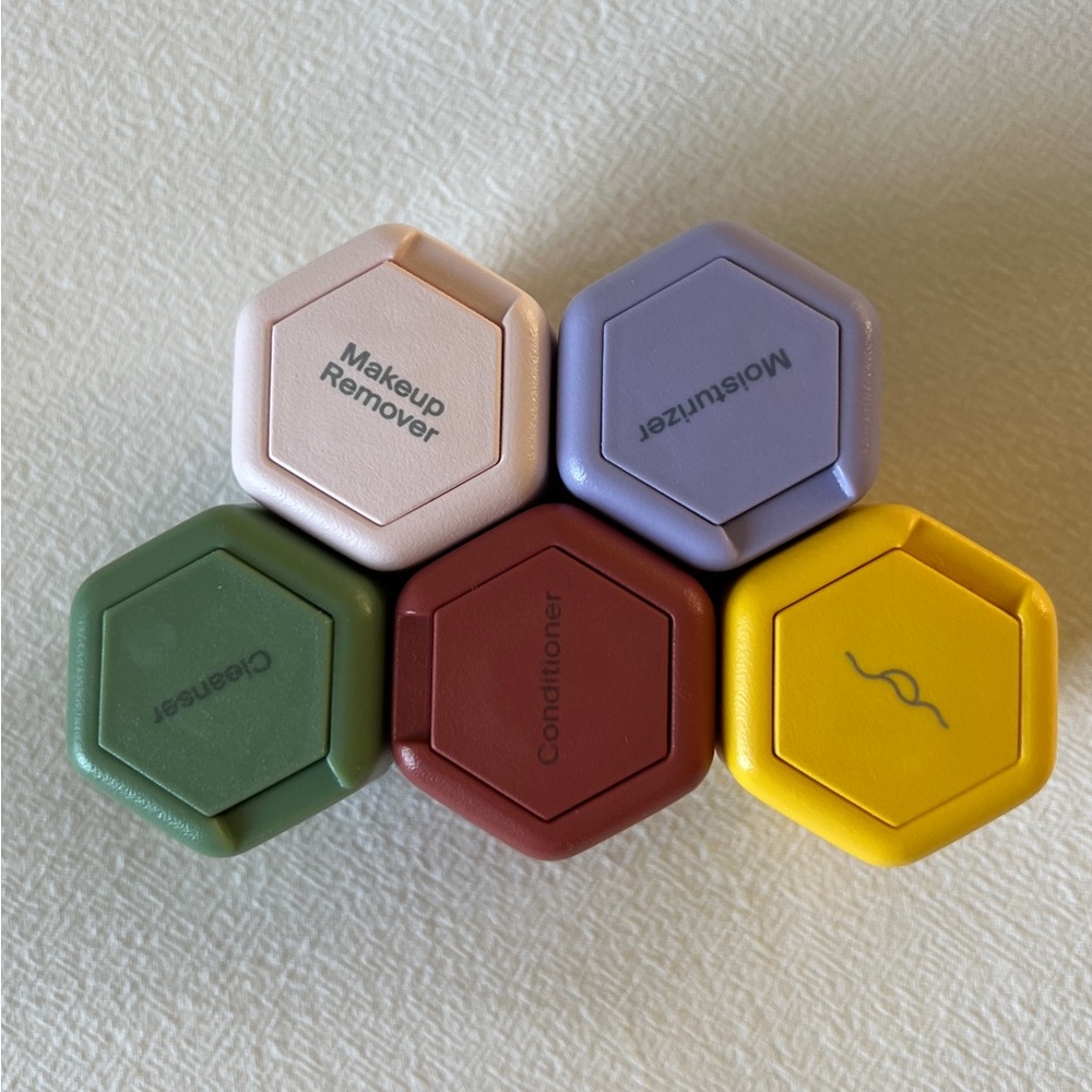 Cadence Original Capsules